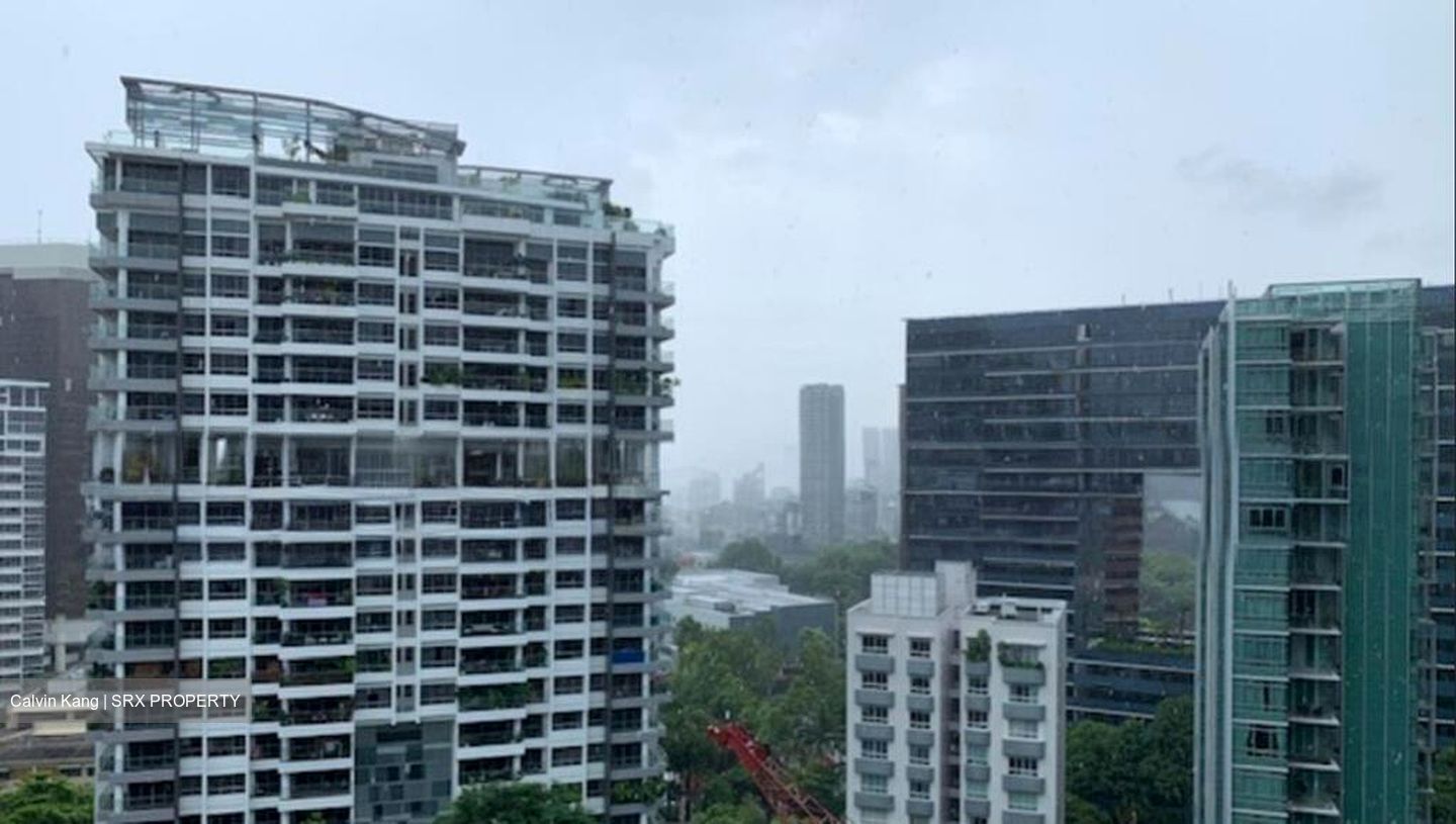 The Peak @ Cairnhill II (D9), Apartment #515588351